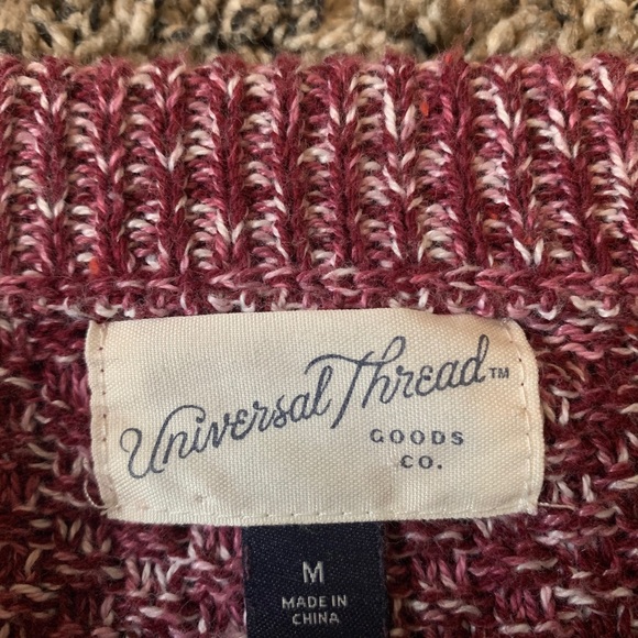 Sweater - Picture 3 of 3